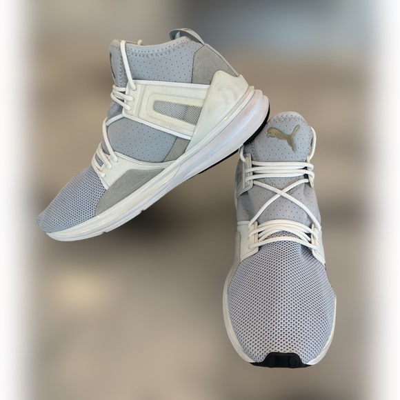 PUMA Ignite Sneaker.  Size 8.5. - Picture 9 of 9